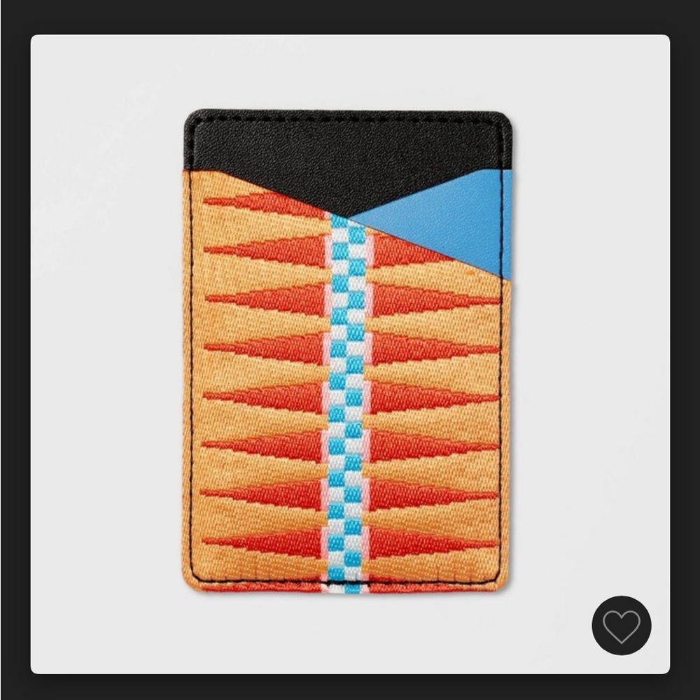 Phone pocket wallet - Picture 2 of 5